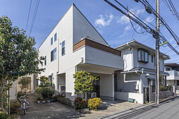 祖師谷1丁目 戸建