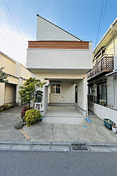 祖師谷1丁目　戸建