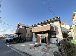 祖師谷6丁目　戸建て