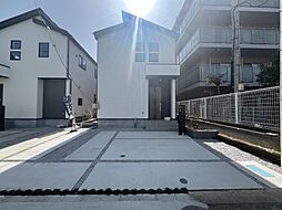 LDK17.8帖「喜多見」Newhouse