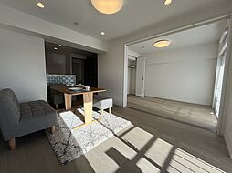 即入居可「ラティス成城」