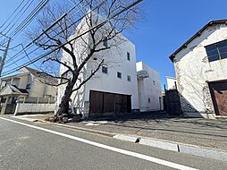 狛江市駒井町スタジオ付き土地
