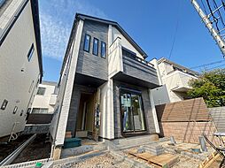 LDK18.3帖「世田谷区喜多見3丁目」Newhouse