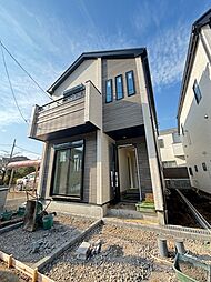 LDK16帖「世田谷区喜多見3丁目」Newhouse