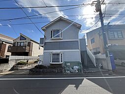 世田谷区赤堤１丁目の土地