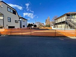 南道路「世田谷区砧」Selection