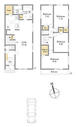 自由設計「宮坂」Selection