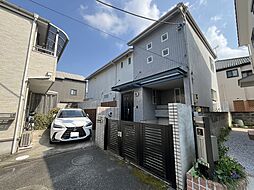 100建築可能「世田谷区上祖師谷」Selection