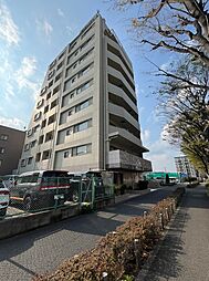 角部屋「グーディッシュ千歳船橋」