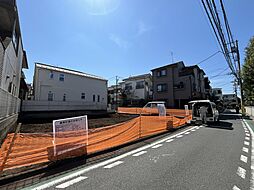 桜丘2丁目　C区画　売地