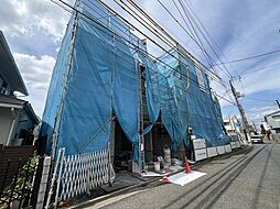 LDK20帖以上「世田谷区豪徳寺」Newhouse