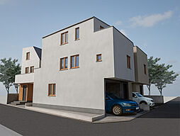 LDK20帖以上「世田谷区豪徳寺」Newhouse