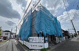 LDK20帖以上「世田谷区豪徳寺」Newhouse