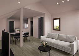 LDK19.6帖「世田谷区桜丘」Newhouse