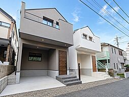 LDK19.6帖「世田谷区桜丘」Newhouse