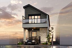 LDK22帖「砧」Newhouse