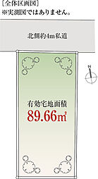 自由設計「西野川」Selection