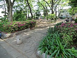 桜新町駅徒歩4分「リムテラスコート桜新町一丁目」