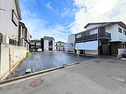 世田谷区上祖師谷3丁目 土地