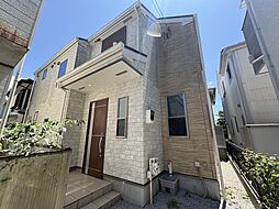 LDK15帖「狛江市中和泉」Newhouse