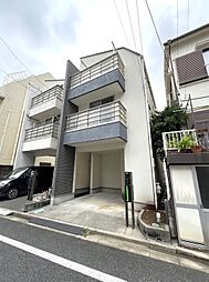 LDK17.7帖「世田谷区船橋7丁目」Selection
