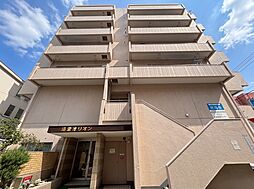 角部屋「経堂オリオン403号室」リノベーション物件