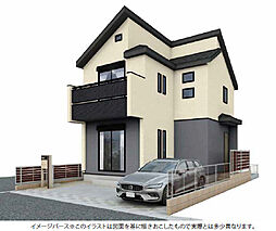 南道路「世田谷区祖師谷」Newhouse