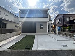 LDK19.7帖「狛江市猪方」Newhouse