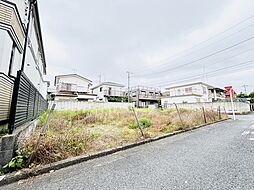 南道路「和泉多摩川駅15分 土地」Selection
