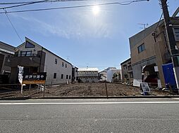 豪徳寺駅4分「赤堤」Selection