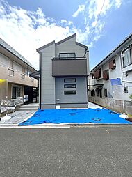整形地「狛江市中和泉」Newhouse