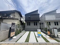LDK20帖「成城」Newhouse