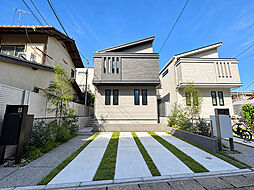 LDK20帖「成城」Newhouse
