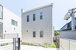 桜新町駅徒歩4分「リムテラスコート桜新町一丁目」