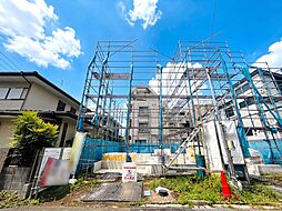 LDK23帖「狛江市和泉本町」Newhouse