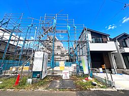 LDK23帖「狛江市和泉本町」Newhouse