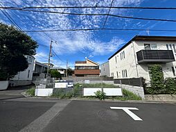 世田谷区成城7丁目 土地