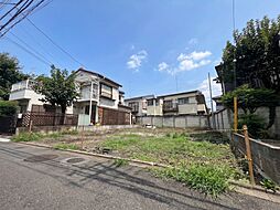 整形地「世田谷区砧」