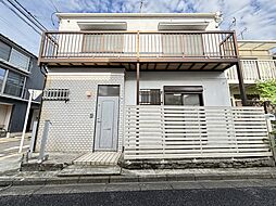 豪徳寺テラスハウス