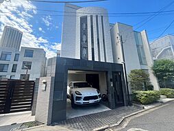 目黒区中目黒1丁目 戸建て