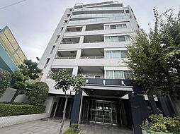 角部屋「サンクタスガーデン砧」