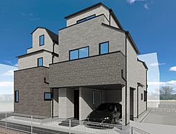 経堂 新築分譲住宅