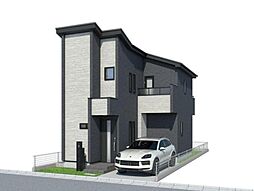 整形地「千歳台」Newhouse