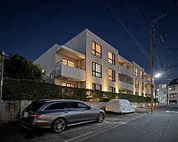 LDK20帖「経堂グランドヒルズ」