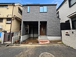 LDK24帖「世田谷区桜」Newhouse