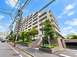 中延駅6分「Brillia 品川中延」
