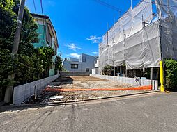 和泉多摩川駅5分「猪方」Newhouse