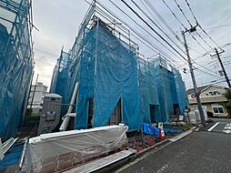 LDK16．8帖「東野川」Newhouse