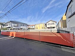 世田谷区桜1丁目土地
