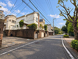南道路「成城」Selection